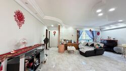 Blk 125 Rivervale Plains (Sengkang), HDB 5 Rooms #565142721